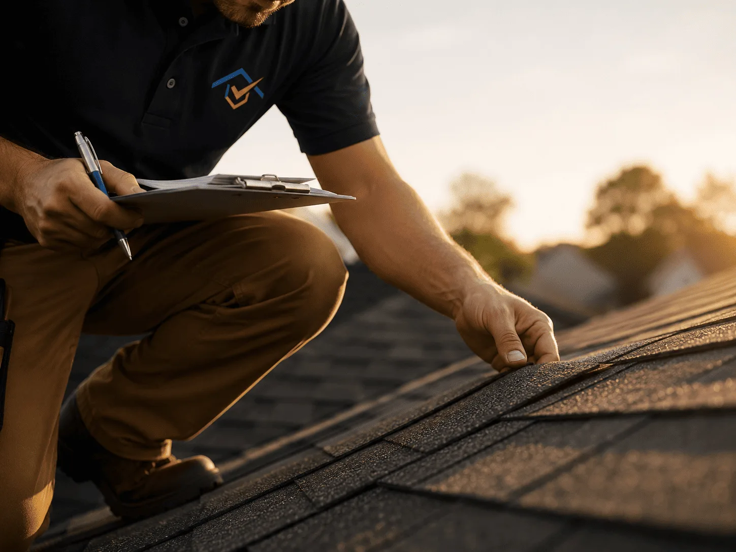 Why Choose Roof Inspection in Galvin, WA