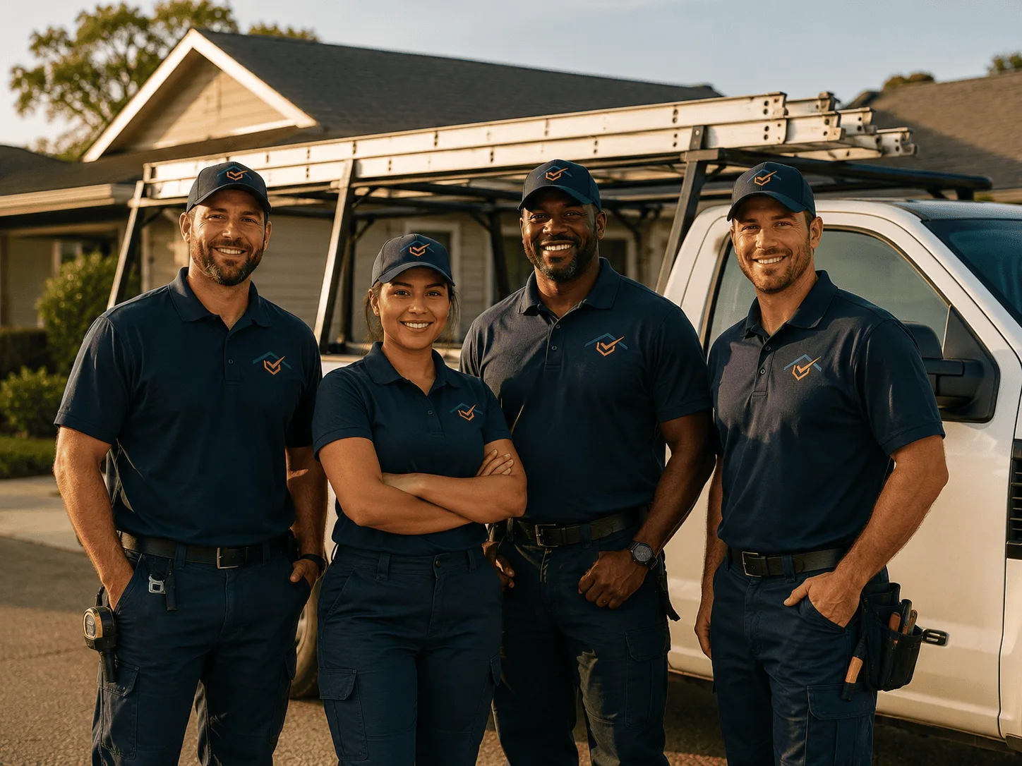 Roof Inspection company in Galvin, WA